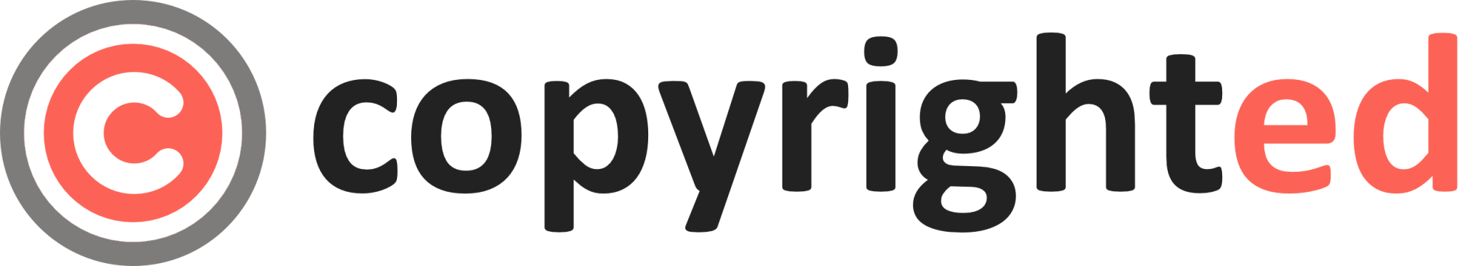 Copyrighted