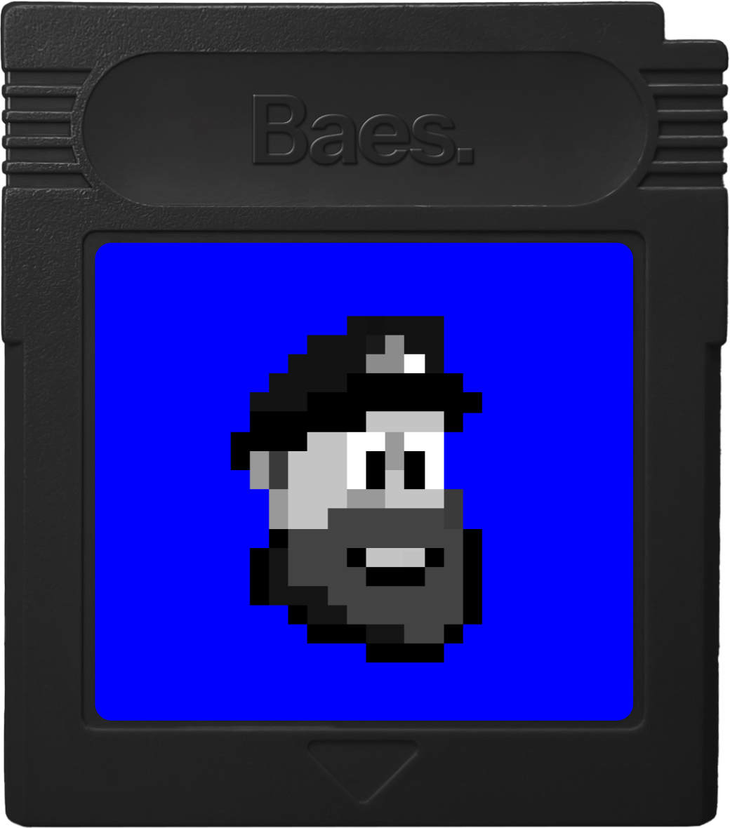 BAES cartridge